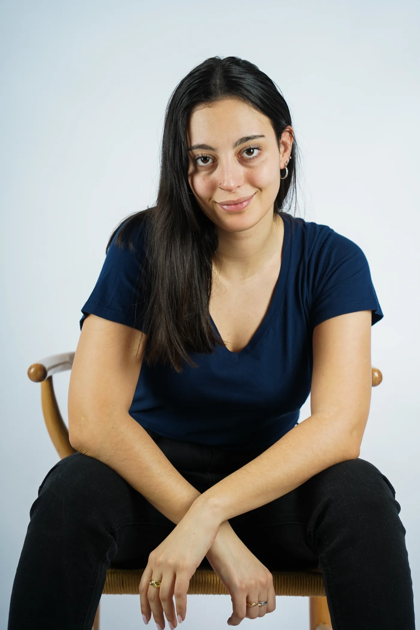 Lucía Agustina Di Stante